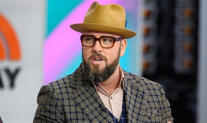 ‘This Is Us’ actor Chris Sullivan expecting 1st child – Today.com