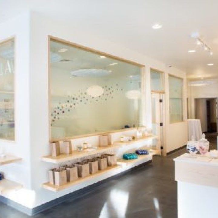 This Spa Offers Free Childcare And Naps For Exhausted Parents – 10News