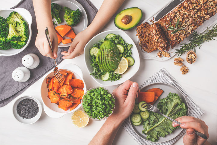 What parents need to know about a vegan diet – Harvard Health Blog – Harvard Health