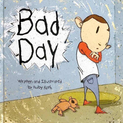 Ruby Roth Bad Day