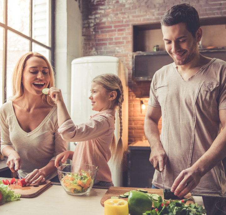 Why We Gave Up Being a Paleo Family – SheKnows