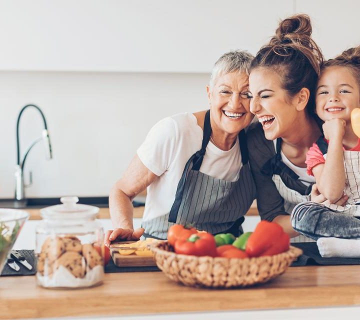5 Tips To Interest Your Kids In Lifelong Healthy Eating – Forbes