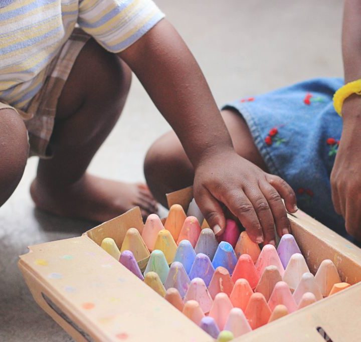 7 Things I’ve Learnt and Think parents of Autistic Children Should Know – Thrive Global