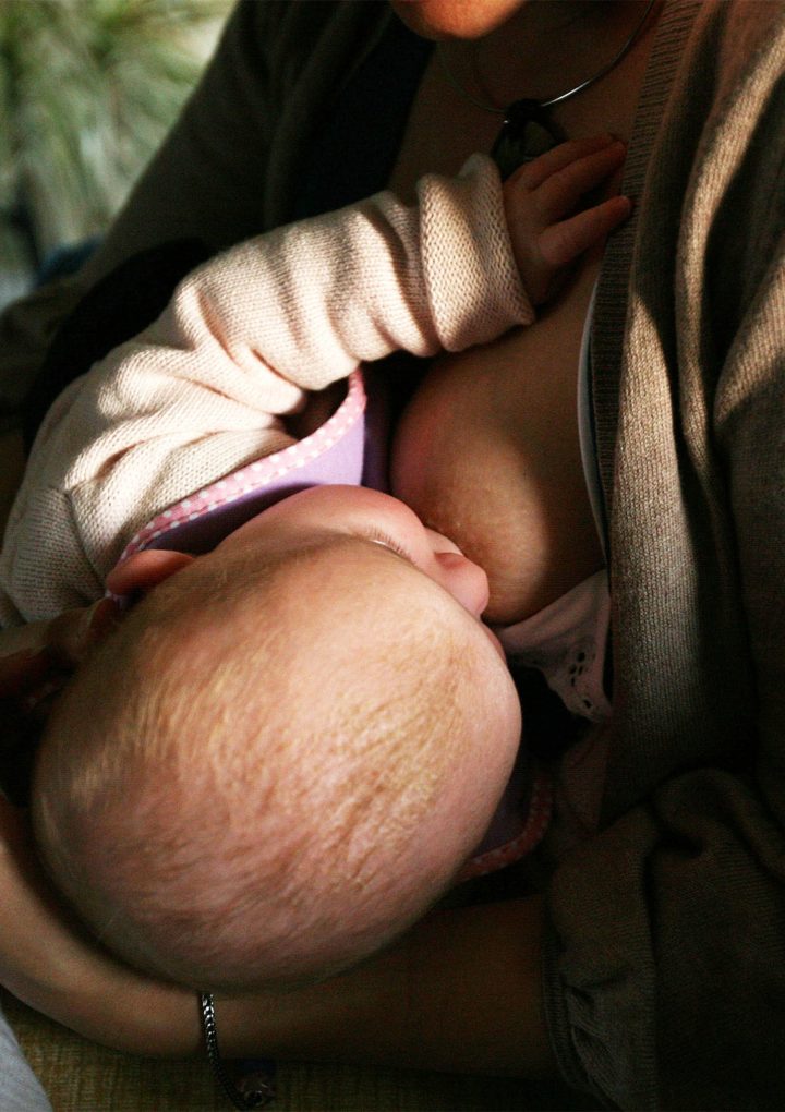 Ad Spending on Toddler Milks Increased Four-Fold from 2006 to 2015 – Global Health News Wire