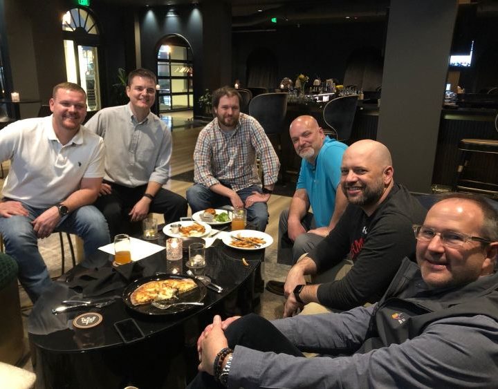 Band of brothers: Birmingham’s Dads of Kids with Special Needs group celebrates first year – Bham Now