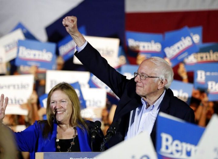 Bernie Sanders unveils new plan for free child care, pre-K up to age four, funded by wealth tax – Fox News