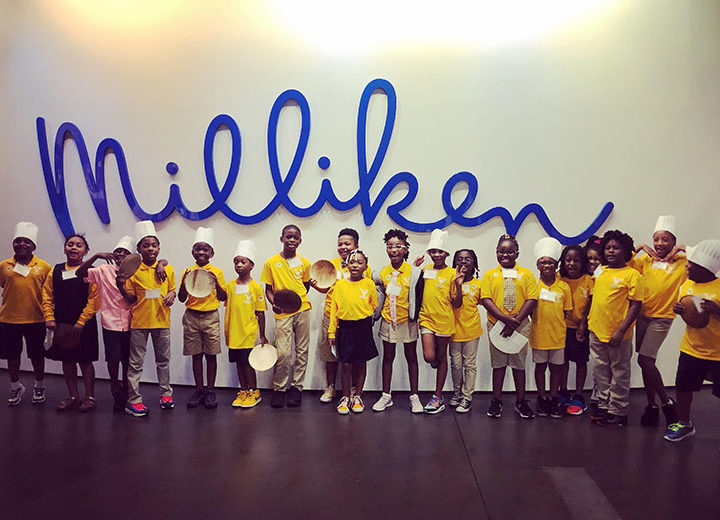 Bon Appetit’s Healthy Kids turns corporate dining into classroom – Food Management
