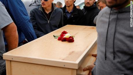 Why can&#39;t Mexico control the cartels? Some blame America
