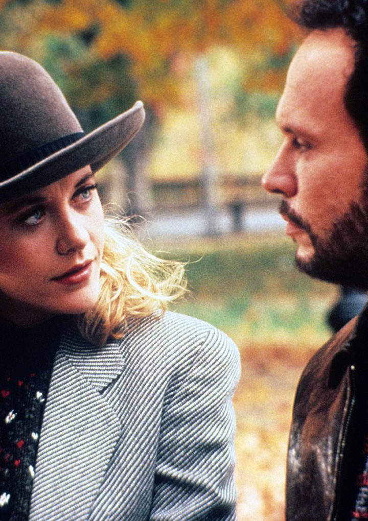 Cinema Self-Care: A Therapeutic Guide to Nora Ephron Films – Cherwell Online