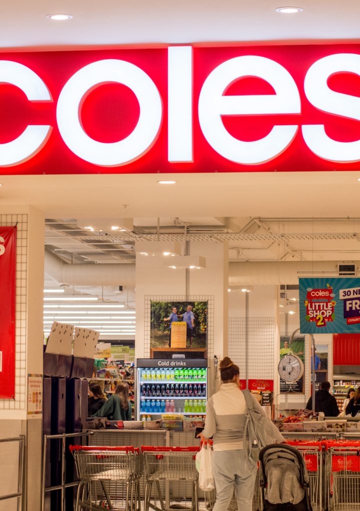 Coles says these toys promote healthy eating. I say that’s rubbish – The Conversation AU