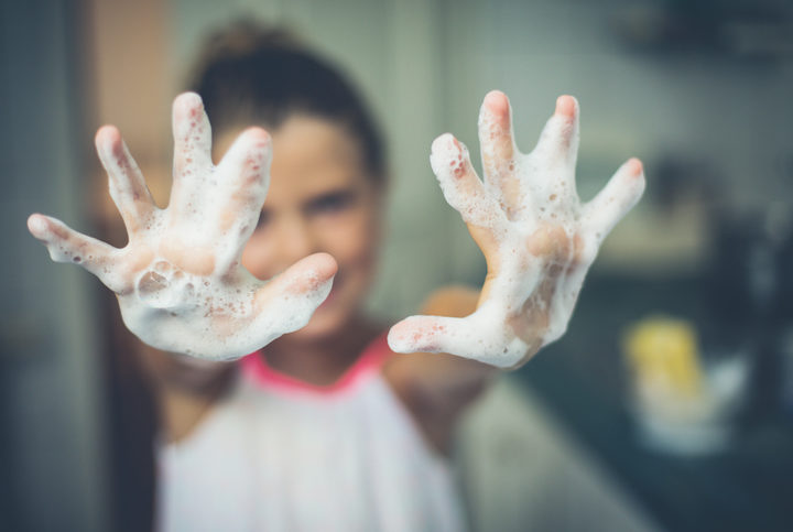 Coronavirus: What parents should know and do – Harvard Health Blog – Harvard Health