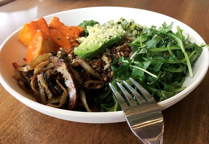Flower Child Opens Second Colorado Restaurant in Cherry Creek – Westword