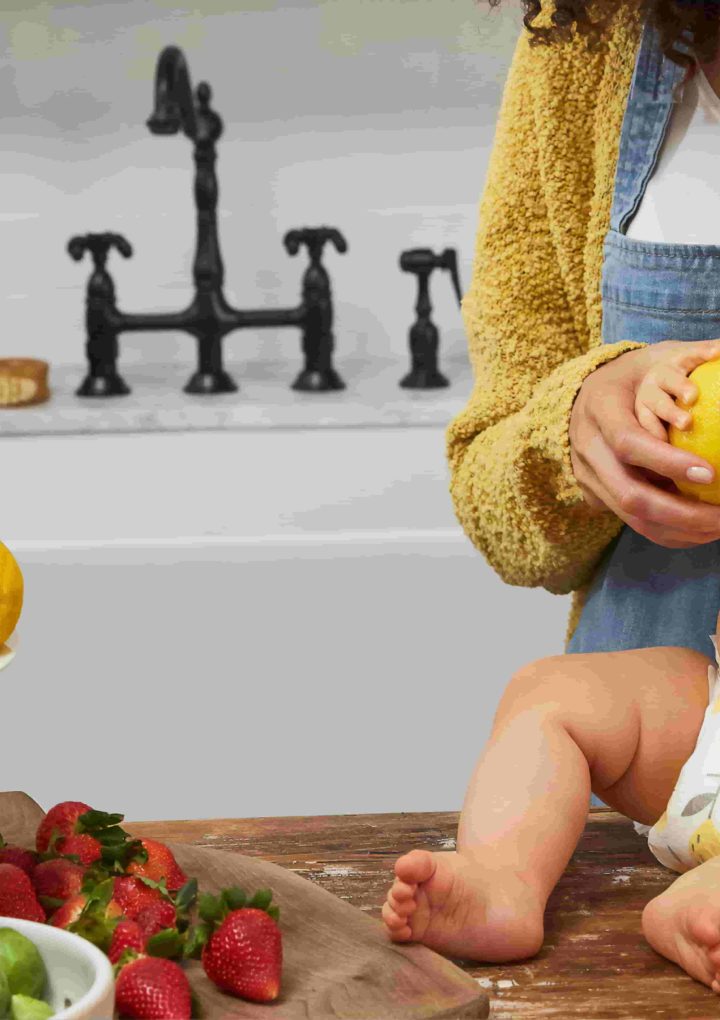 Food for thought: does what my child eat affect their mental health? – Happiful Magazine