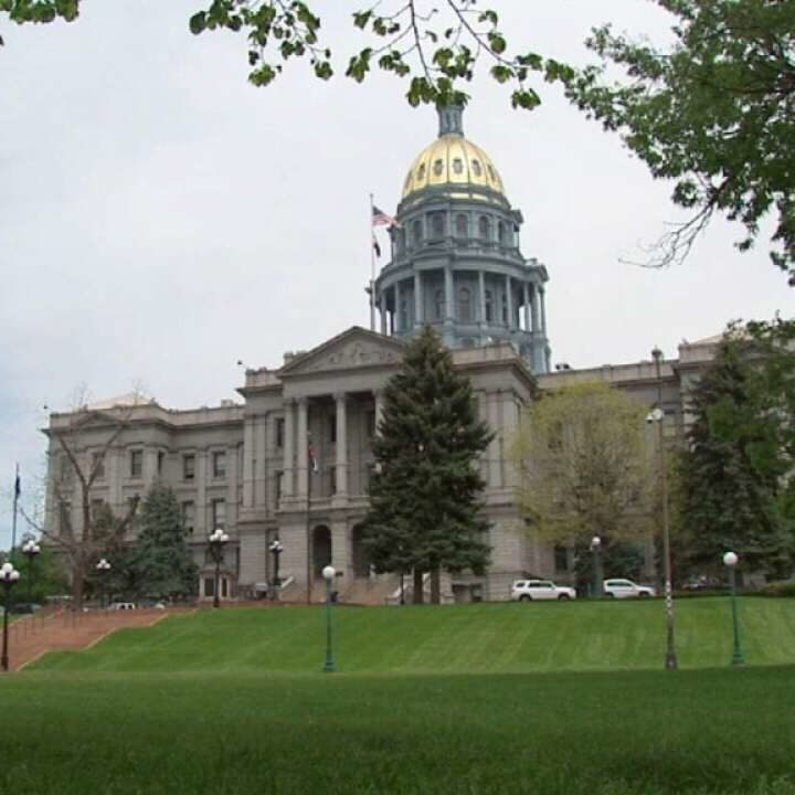 Gov. Polis says he’ll support new vaccination rules proposal – KOAA.com Colorado Springs and Pueblo News