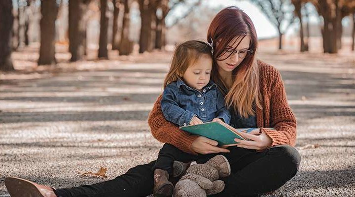 Hays mom relates struggle with her child’s rare illness – hays Post