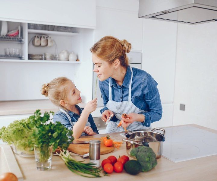 Healthy packed meals for school – New Straits Times