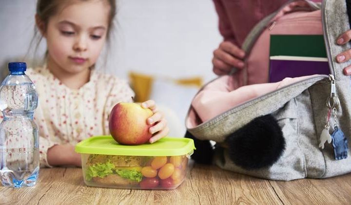 How to overcome your child’s daily snack problem – The Indian Express