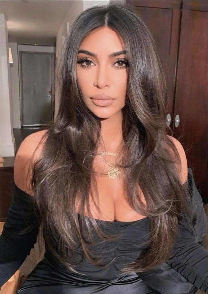 Kim Kardashian West Is Raising Her Kids on a Plant-Based Diet – LIVEKINDLY