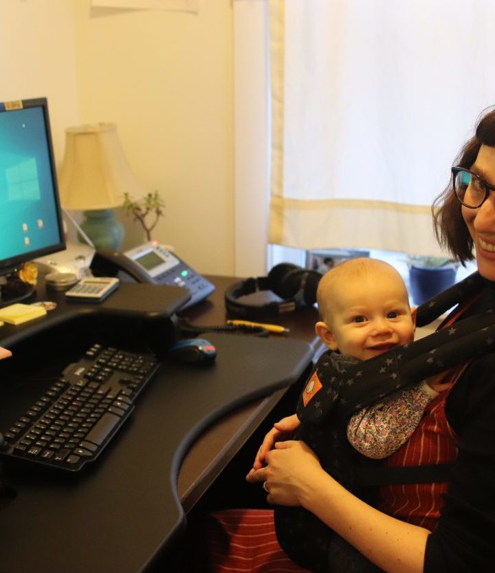 Shortage of childcare: Searching for solutions in Sitka – KCAW