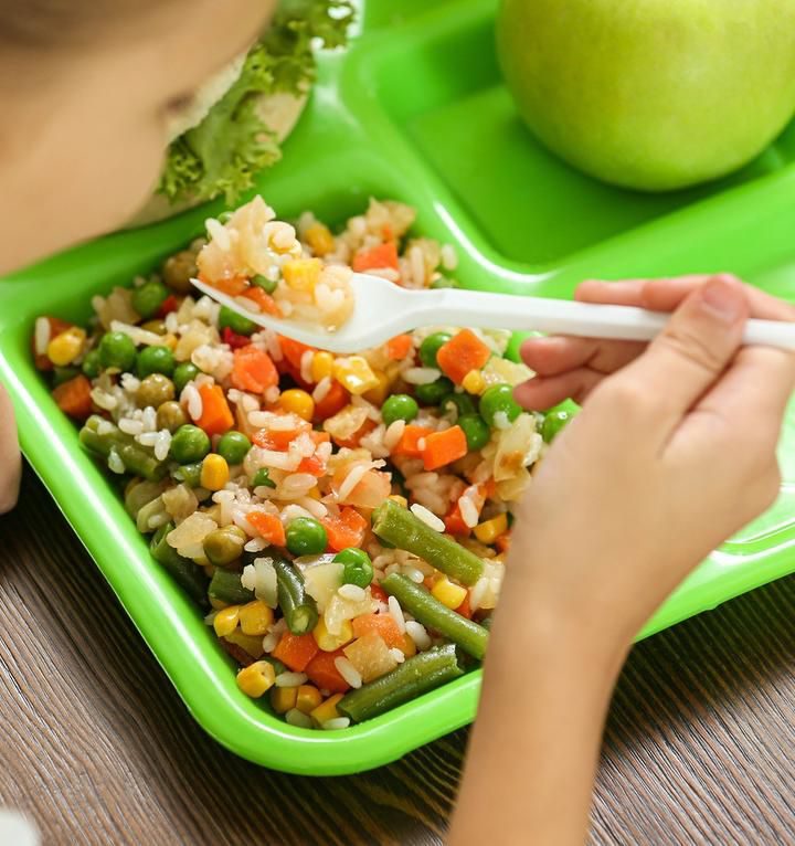 Trick to getting kids to eat healthier could be to watch cooking shows, study says – Toronto Star