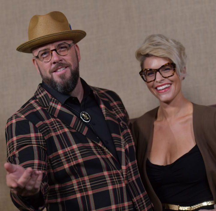 Who Is ‘This Is Us’ Star Chris Sullivan’s Wife? The Two Are Expecting Their First Child – Showbiz Cheat Sheet