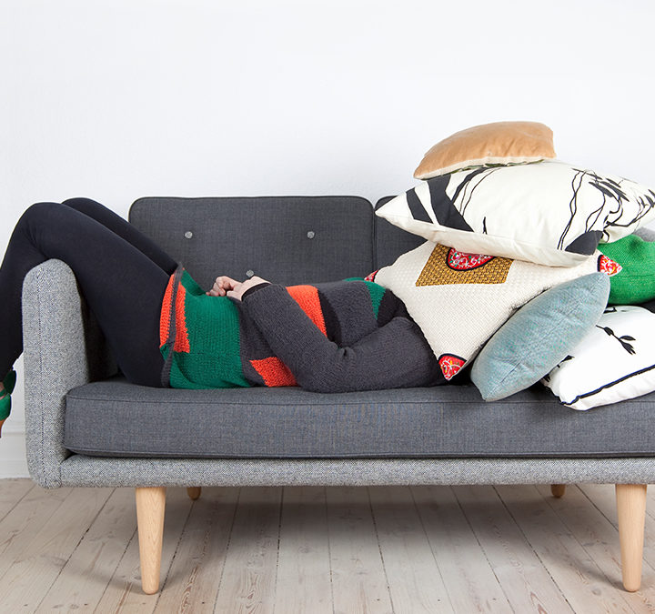 Working Parents, Give Yourself Permission to Recharge – Harvard Business Review
