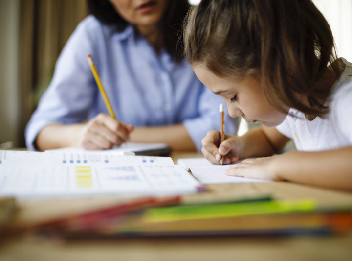 6 Tips for Social Distancing with Kids During the COVID-19 Pandemic – Hour Detroit Magazine