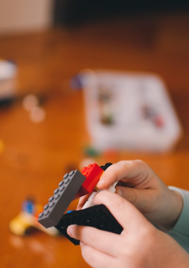 A List of Indoor Activities That Will Keep Kids Entertained at Home During the Coronavirus Outbreak – POPSUGAR