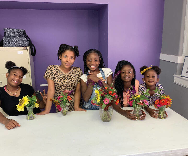 Chattanooga community gardens create common ground over okra – Chattanooga Times Free Press