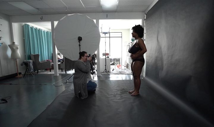 Children’s Body Positivity: How to teach your children self love – TODAY