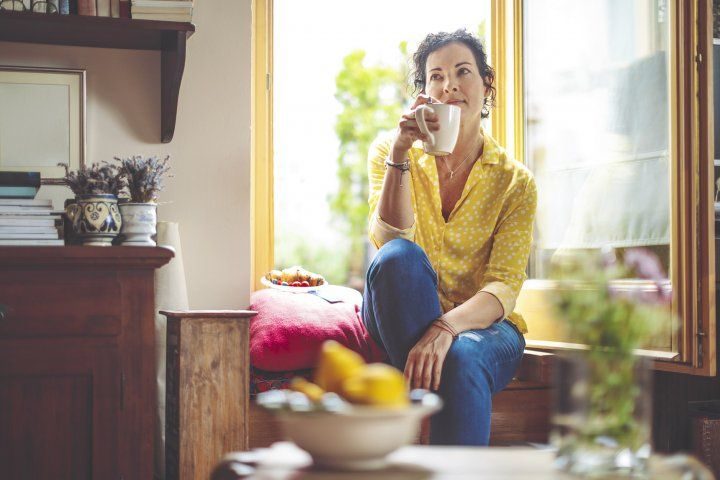 Feeling Anxiety About Coronavirus? A Psychologist Offers Tips to Stay Clearheaded – UCSF News Services