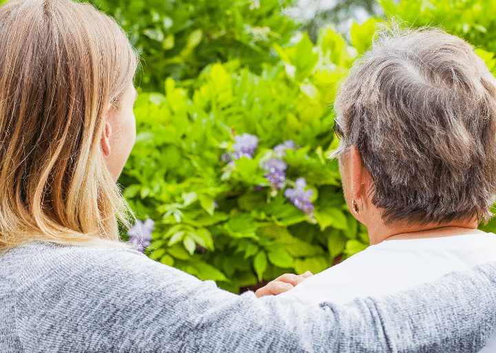 How Self-Care Can Rescue You From Caregiver Burnout – Thrive Global
