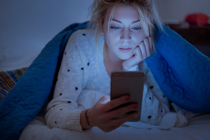 How to talk to teens about the new coronavirus – Harvard Health Blog – Harvard Health