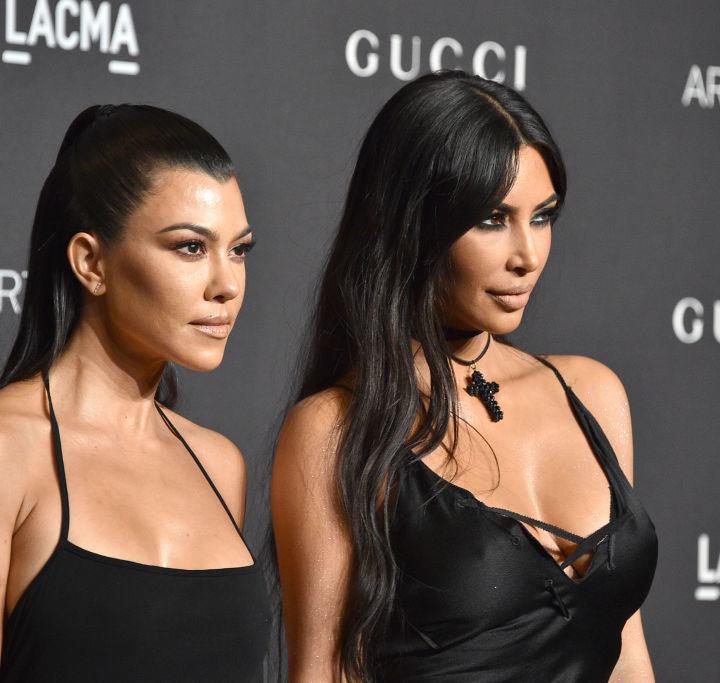 Kourtney Kardashian Shares Her Best Parenting Tips, From What Her Kids Eat to Teaching ‘Respect and Boundaries’ – Showbiz Cheat Sheet
