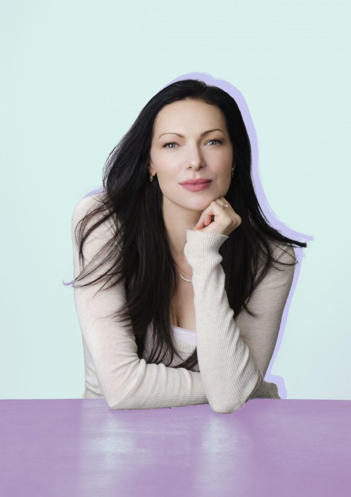 Laura Prepon Talks Postpartum Anxiety, Self-Care, and Motherhood Tips – Health.com