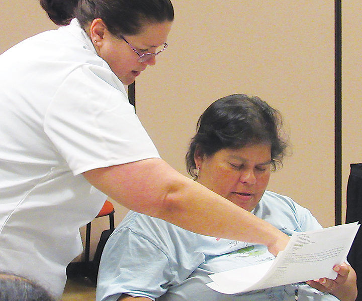 Meals of Hope Healthy Crock-Pot Cooking Demo – coastalbreezenews.com