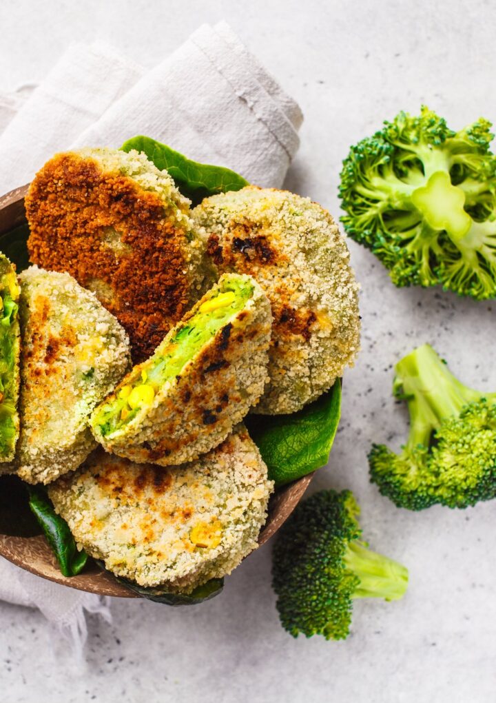 5 recipes to get kids to eat (and love) more vegetables | Daily Sabah – Daily Sabah