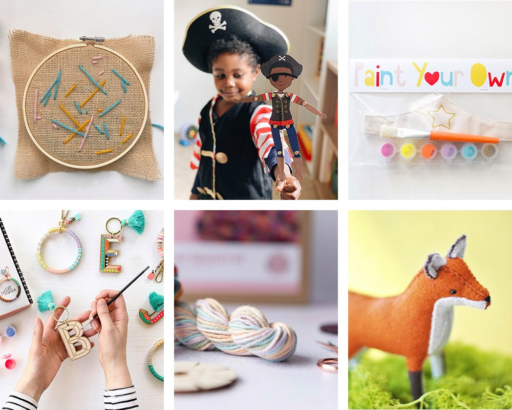 Etsy’s 2020 Kids Trends