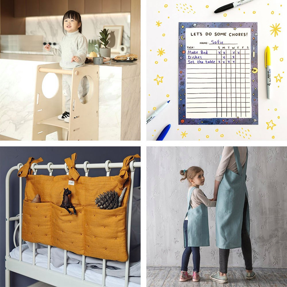 Etsy’s 2020 Kids Trends