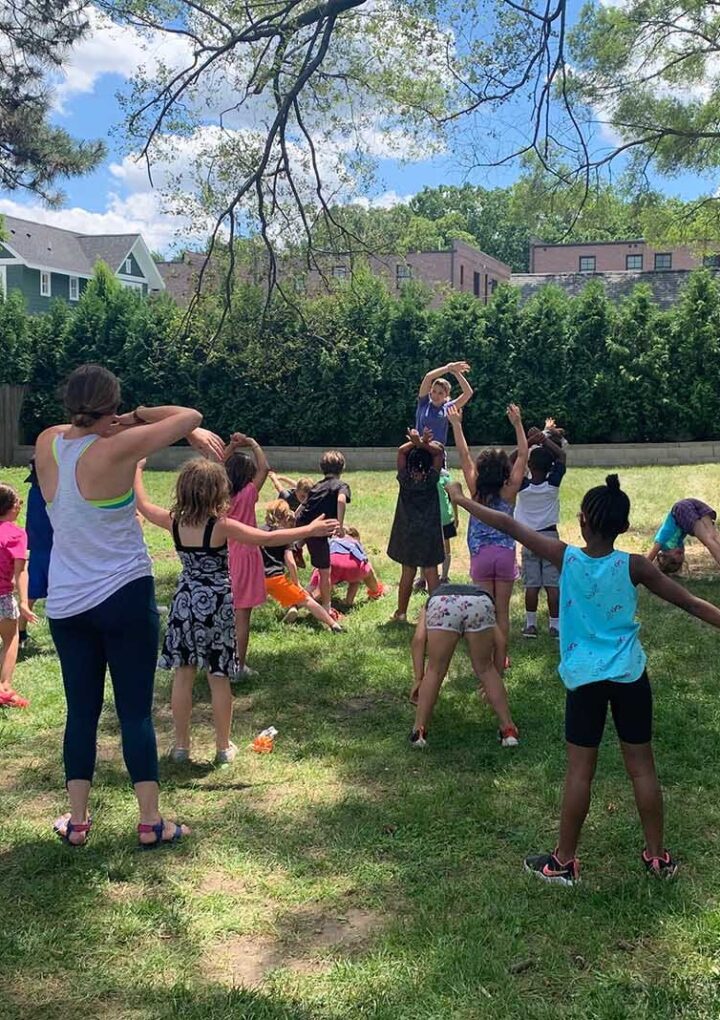 National Kidney Foundation of Michigan introduces nutrition and fitness to classrooms – Concentrate