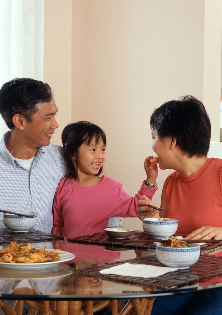 New guide helps parents reduce stress surrounding kids fussy eating – Happiful Magazine