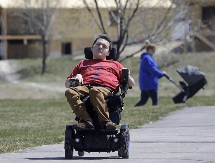 Special needs families feeling tired, lonely and scared as Utah coronavirus restrictions loosen, cases rise – Salt Lake Tribune