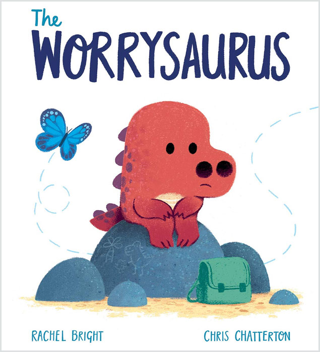 worrysaurus