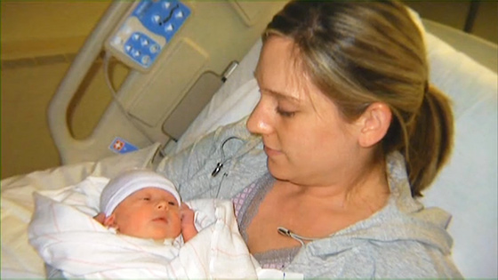 Baby Conceived Against all Odds | Cleveland Clinic