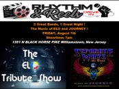 Drive in Concert -TRIBUTE TO ELO and JOURNEY