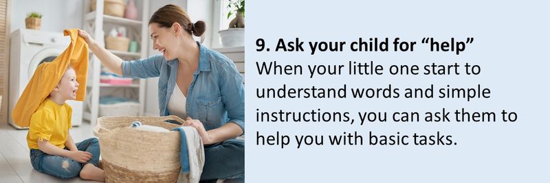 BC 10 tips for teaching your toddler to talk 9