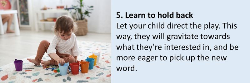 BC 10 tips for teaching your toddler to talk 5