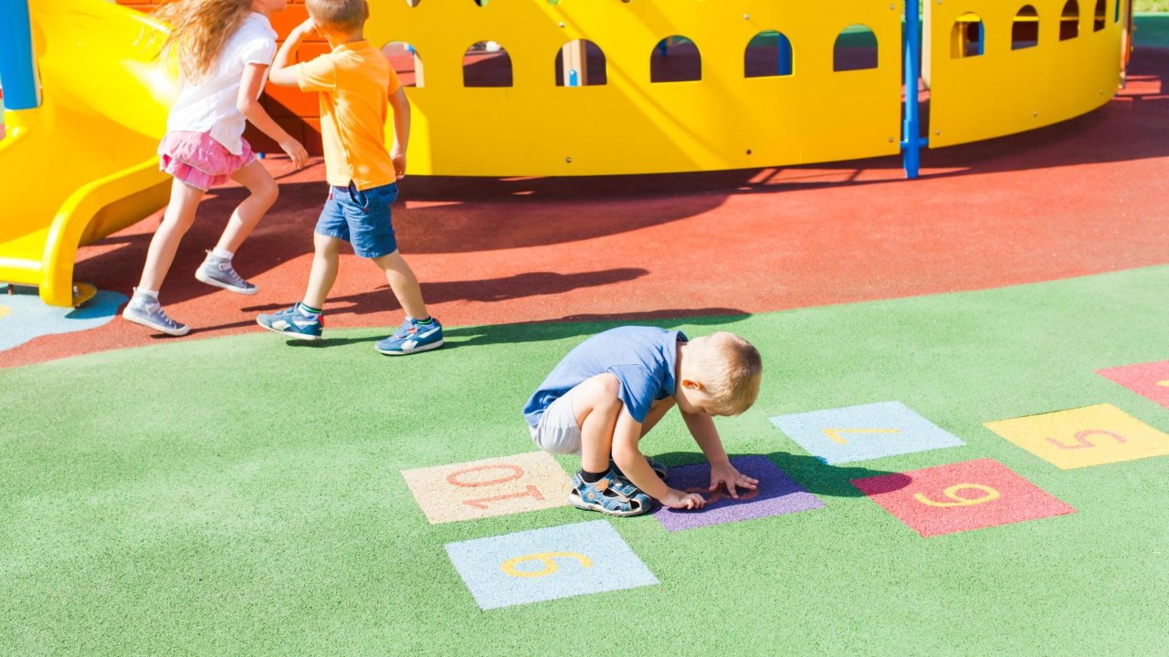 Parenting: Getting kids back into a healthy routine