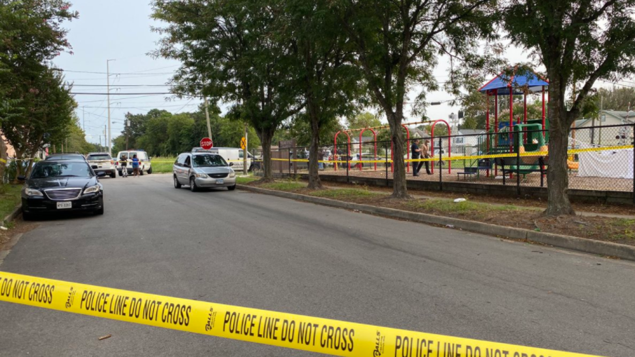 NF 900 Pollard Street playground shooting (September 15).PNG