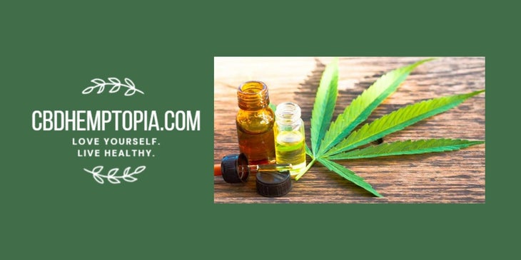 Work From Home Webinar: Expanding CBD Business in Homewood-Floss